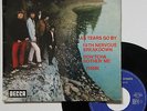 Vinyle 45T The Rolling Stones  