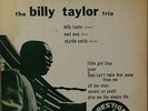 The Billy Taylor Trio-Same-Prestige 139-10 INCH GREAT