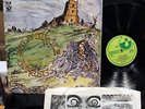 Forest-Full Circle-Harvest SHVL 784-First Edition 2G Matrix-Textured Gatefold LP