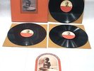 The Concert For Bangla Desh/George Harrison/Box Set with Book/3LP/STCX-3385