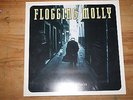 Flogging Molly Drunken Lullabies LP Green Vinyl RARE OOP SideOneDummy NOFX