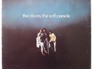THE DOORS: Soft Parade ELEKTRA ORIG Big E vinyl lp PSYCH NM- GF Look