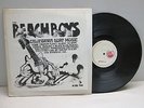 BEACH BOYS - California Surf Music - LP - BB 7010