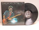 BRUCE SPRINGSTEEN - Teardrops in the city - 3-LP - Live Stockholm 1981