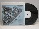 NEIL YOUNG with CRAZY HORSE - LP Live - Mushroom Records