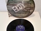 Eloy - same (MINT in MFSL Hülle / Mülltonnen Gimmix Cover) Lp, Vinyl gewaschen