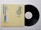 THE WHO  Live at Leeds  - NM Japanese Vinyl LP - Polydor 23MM0068