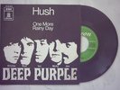 Deep Purple Hush