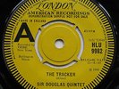 RARE UK LONDON DEMO Sir Douglas Quintet The Tracker / Blue Norther 7