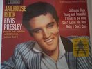 Elvis Presley-Jailhouse Rock FTD Doppel LP 180g NEU