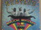 THE BEATLES   MAGICAL MYSTERY TOUR EP 1ST PRESS IN STUNNING CONDITION