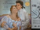 STRAUSS der Rosenkavalier / KARAJAN / COLUMBIA SAX 2269-72 B/S
