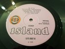 Nirvana LP All of us UK Pink island eye 1st press NEAR MINT VINYL STUNNING
