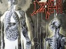 Death  ?– Human Vinyl, LP, Album, Reissue  Cntury Media 2001