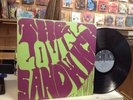 The Loving Sandwich LP The Instincts Rare Orig Private Garage Psych TCS 3952