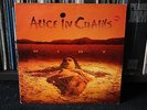 ALICE IN CHAINS DIRT RARE ORIGINAL LP BRAZIL 1992 SONY COLUMBIA 33RPM 12