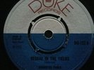 Reggae in the Fields/Aquarius 2-Augustus Pablo-Duke-DU 122-BOSS/Ska ORIG 7