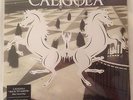 CALIGOLA - BACK TO EARTH - LIMITED WHITE VINYL -  NEU & OVP NEW & STILL SEALED