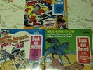 BOOK AND RECORD SET-Peter Pan Records-Set of 3- 2 STILL SEALED MUST SEE