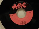 THE DUSTERS on ARC 45 rpm  VG+ to VG++