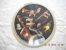 RARE VOGUE PICTURE RECORD DISC R756 78RPM Hard to FIND L K Vintage RARE