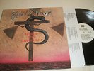 HOLY TERROR terror & submission 1988 LP thrash metal punk