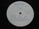 Richard Wahnfried ?– Time Actor - White Label Promo - Klaus Schulze   LP