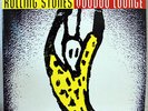 Rolling Stones , 2 LP - Voodoo Lounge , Neu