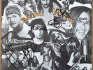 Blind Melon - Tones of Home - SIGNED 7