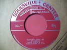 PRINCE BUSTER ALL STARS - DANCE CLEOPATRA / APATCHI JP REISSUE KILLER SKA