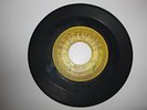 Original 1955 Elvis Presley 45 Record Mystery Train I Forgot To Remember 223 SUN