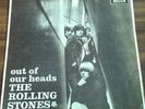 The Rolling Stones/Out Of Our Heads/1965 Decca Stereo FIRST PRESS