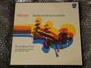 GRUMIAUX TRIO Mozart: Complete String Quintets PHILIPS Orig. Holland 3-LP Box