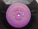 Elvis Presley - Rip It Up / Baby Let's Play House HMV 45-POP 305 7