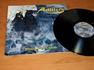 Artillery - When Death comes ( Thrash Metal LP, NOTVD, ONLY 350 )