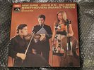 JACQUELINE DU PRE Beethoven: The Piano Trios HMV Orig. UK 1970 ASD 5-LP Box