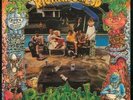 RKL - ROCK'N ROLL NIGHTMARE LP (1987) + INSERT / RICH KIDS ON LSD / US-HC-PUNK