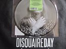 DISQUAIRE DAY 2015 RARE Collector DAVID BOWIE picture-disc édition ultra limitée