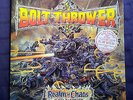 BOLT THROWER - REALM OF CHAOS LIM.ERSTPRESSUNG MIT PIC LP DEICIDE DEATH