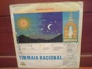 TIM MAIA RACIONAL VOL.1 LP ORIG FUNK SOUL BREAKS GROOVE BRAZIL SEROMA 74' EX
