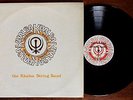 RARE 1973 PRIVATE PRESS LP / KHALSA STRING BAND / HIPPIE GURU FOLK PSYCH ROCK