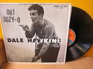 Dale Hawkins Oh Suzy-Q LP Chess Records 1429 NM Rockabilly K