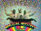 ?THE BEATLES - MAGICAL MYSTERY TOUR - 2 X 7