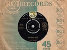 ?ELVIS PRESLEY - HEARTBREAK HOTEL - 7