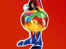 Björk - Volta (Coloured Vinyl) Vinyl 2LP + Digital NEU 0351859