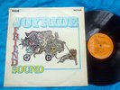 FRIENDSOUND - JOYRIDE - VERY  RARE 1969 ORANGE RCA SF 8027 - PSYCH / PROGRESSIVE