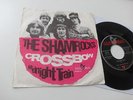 THE SHAMROCKS-Crossbow swiss beat 1966  7