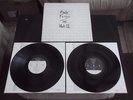 PINK FLOYD THE WALL UK PRESS MATRIX A8U/B5U/A6U/B11U 1979 HARVEST RECORDS