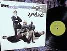 CLEAN 1966 MONO   The YARDBIRDS - UNDER OVER   JEFF BECK Garage BLUES Psych