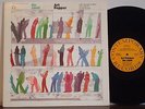 ART PEPPER QUARTET No Limit RARE EXC 1978 1stPRESS CONTEMPORARY LP George Cables